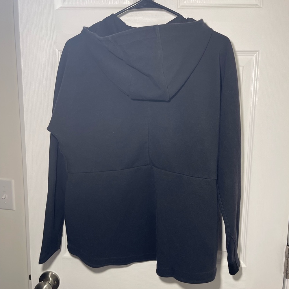 Small Athleta Zip Up Hoodie